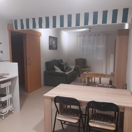 Apartamento Con Piscina Cerca De La Playa Garrucha Exteriér fotografie