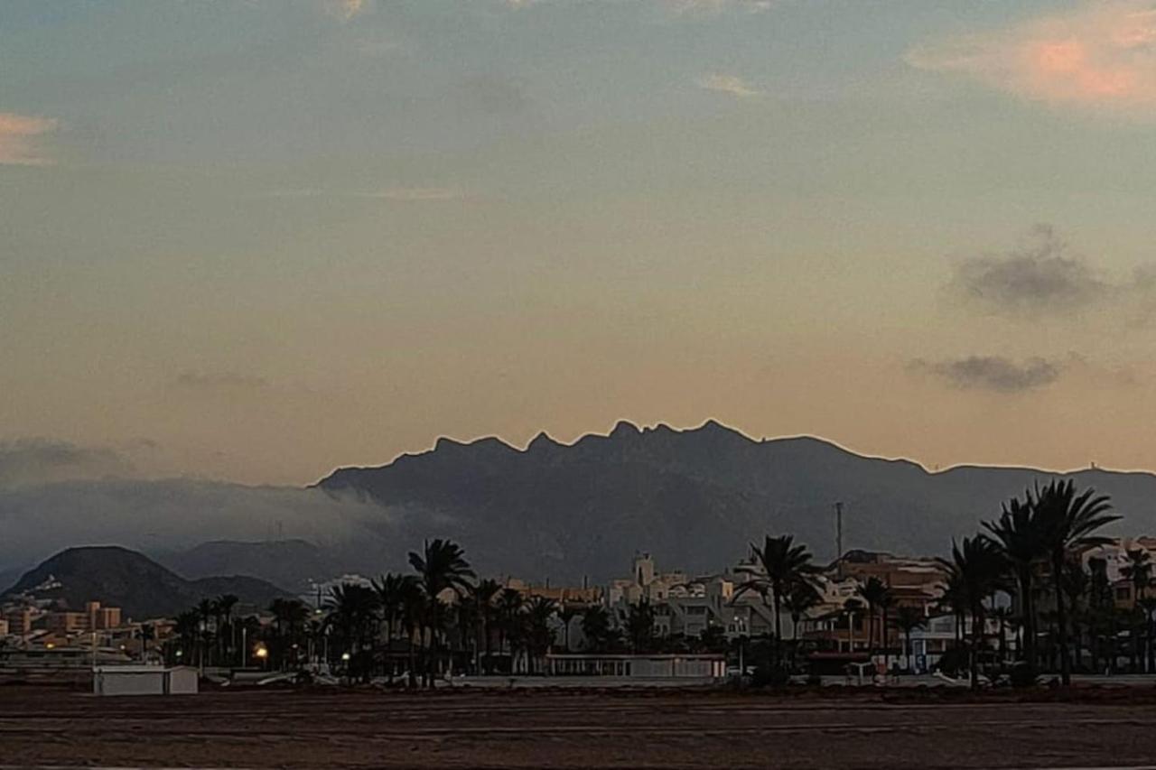 Apartamento Con Piscina Cerca De La Playa Garrucha Exteriér fotografie