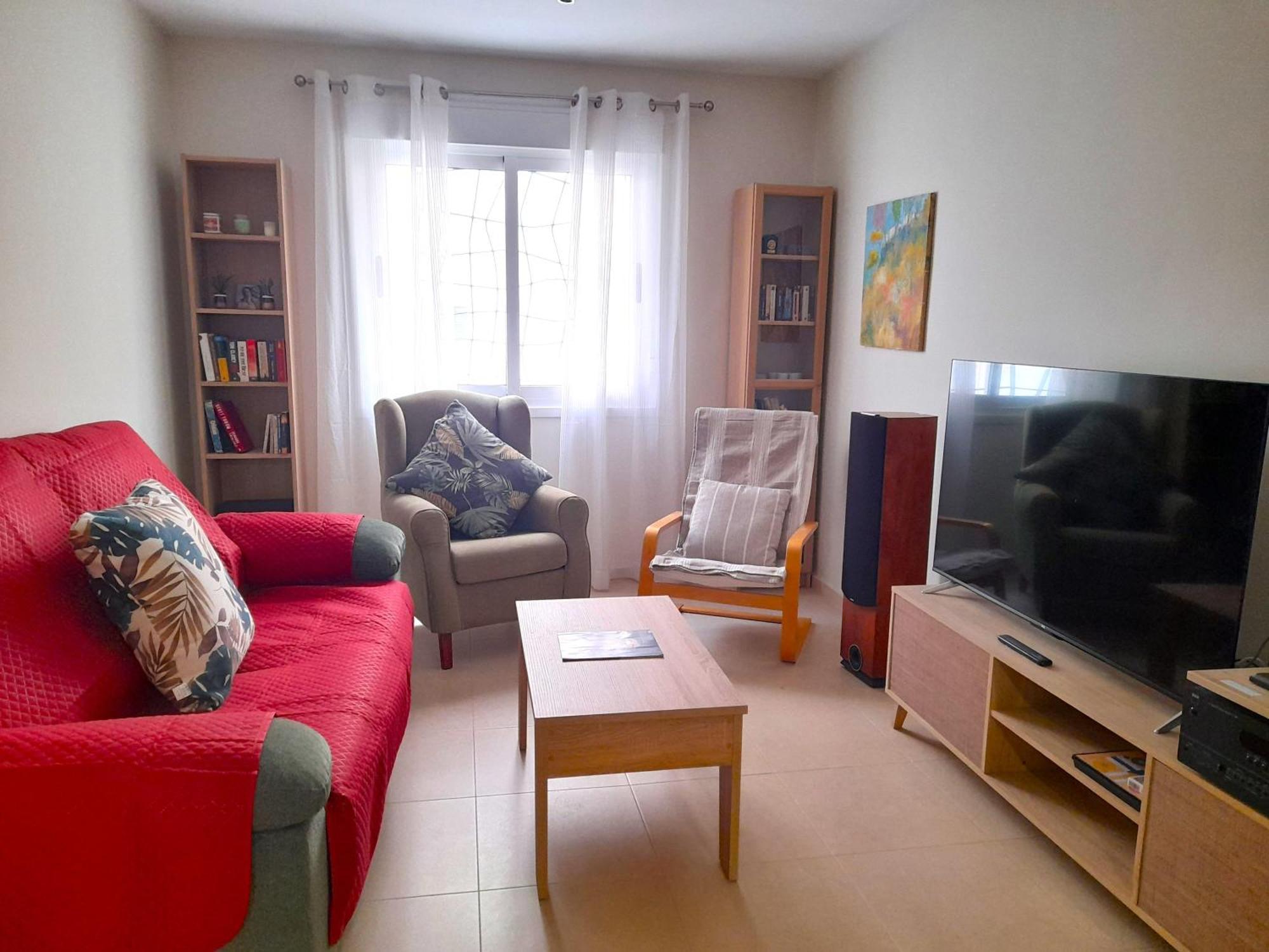 Apartamento Con Piscina Cerca De La Playa Garrucha Exteriér fotografie