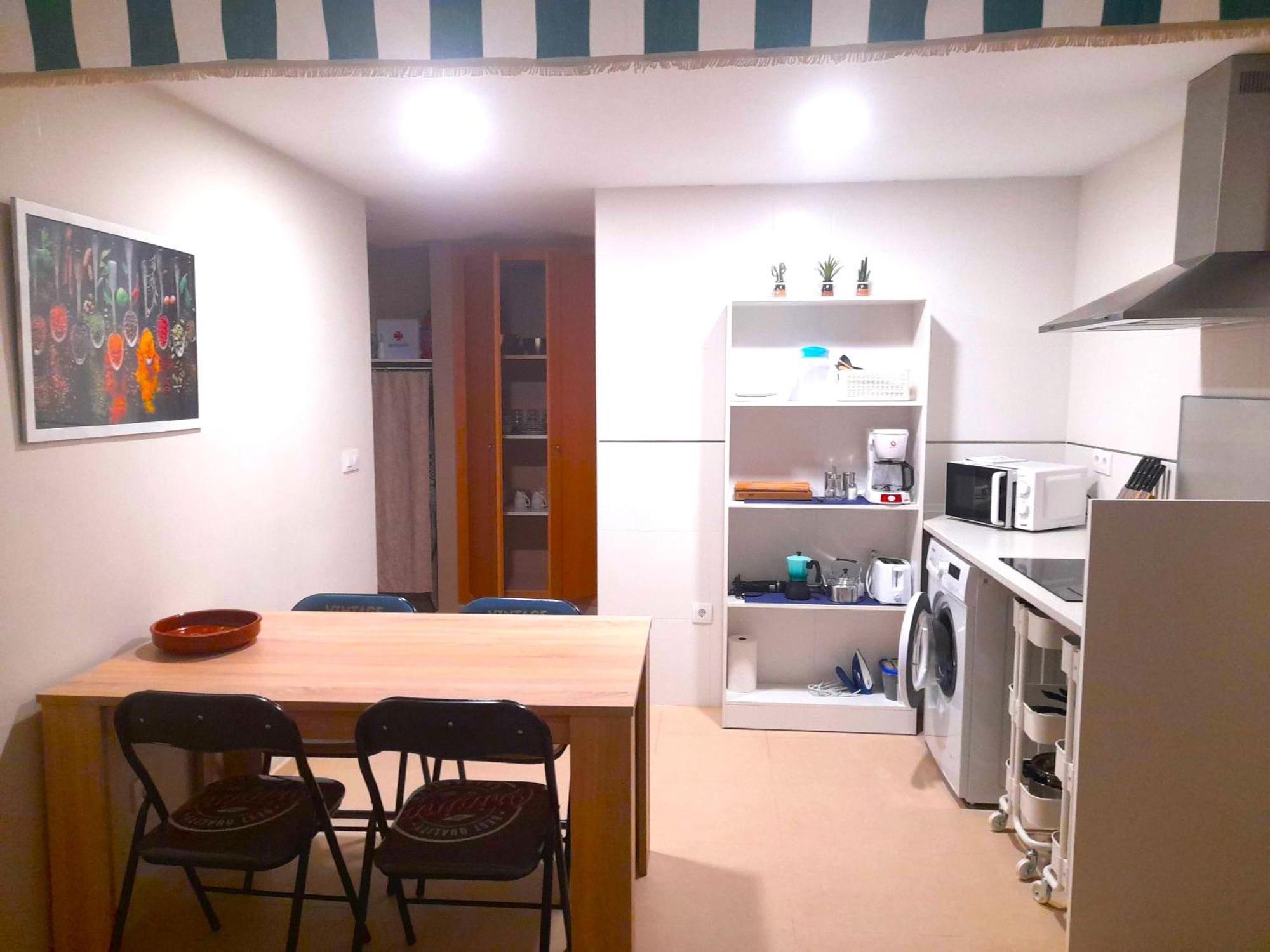 Apartamento Con Piscina Cerca De La Playa Garrucha Exteriér fotografie