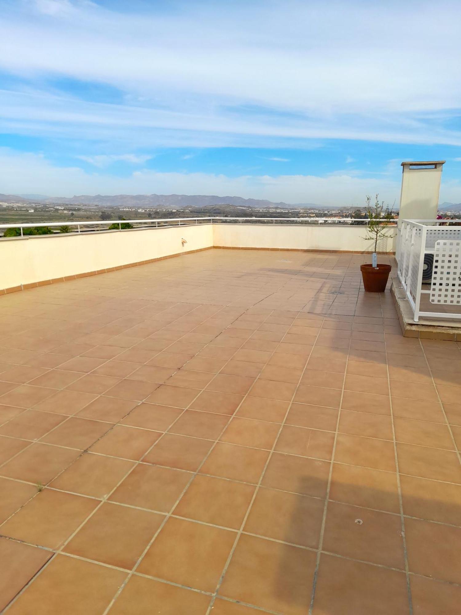 Apartamento Con Piscina Cerca De La Playa Garrucha Exteriér fotografie